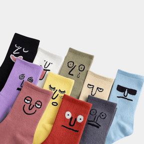 Hut Socks