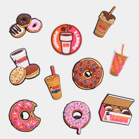 Donut Pins