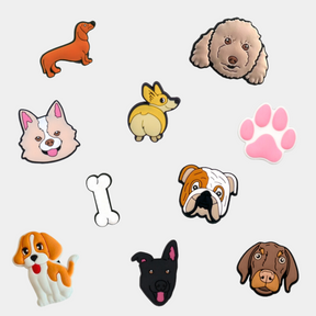 Dog Pins